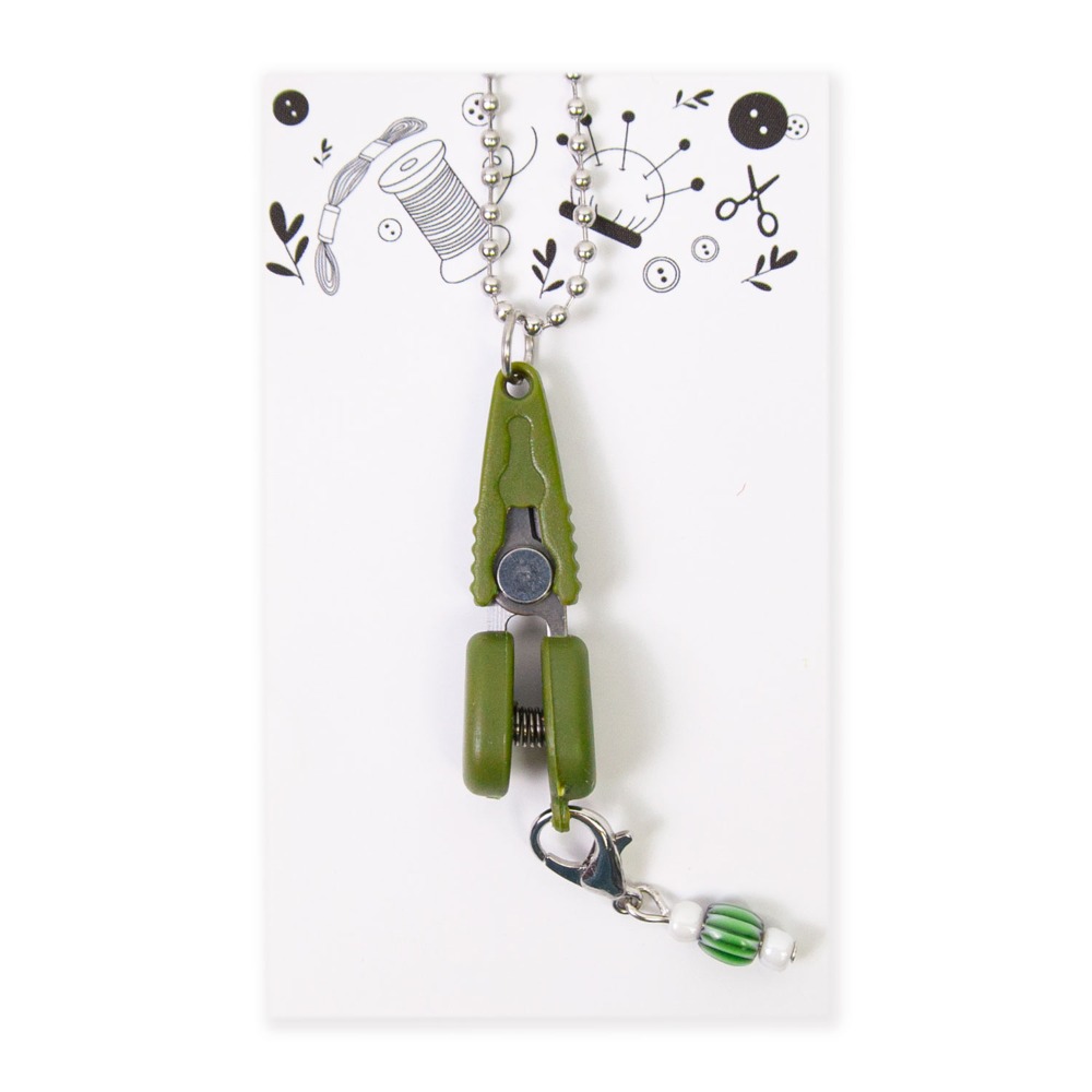 Embroidery Scissors Small - with Protective Cover Mini Pocket Scissors