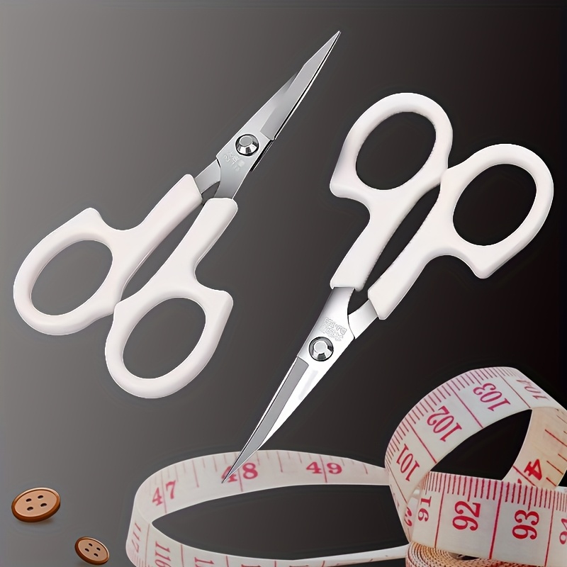 Embroidery Scissors Small - 1pc/2pcs Precision Craft Scissors - Small