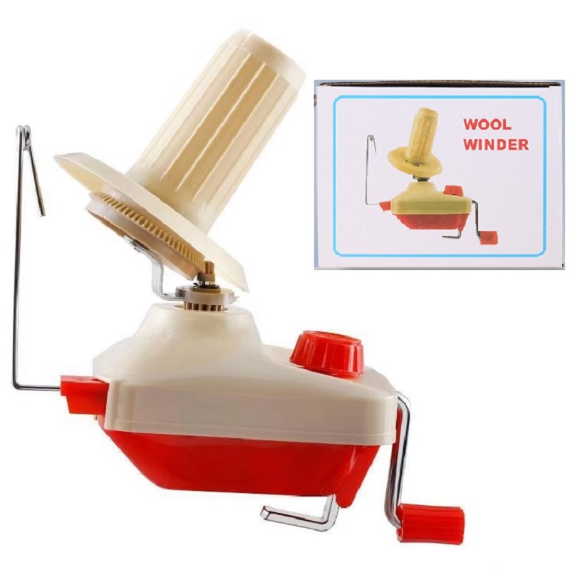 Embroidery Operator - Đan Móc Bộ Kim Kẹp Móc