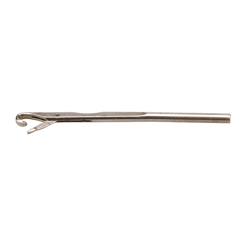 Idl38 B Type Crochet Needle Ca - đánh giá và giá Embroidery Fonts
