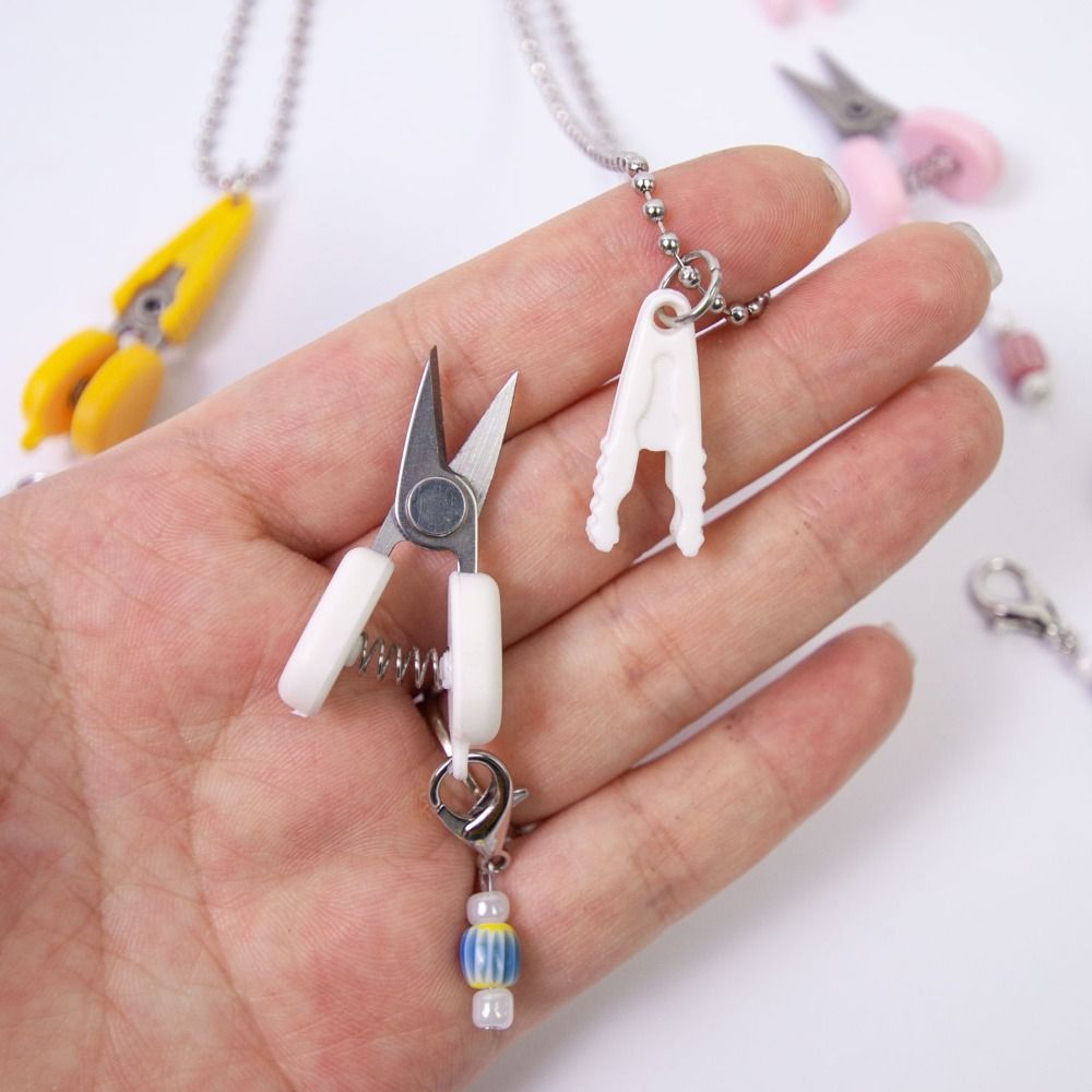 with Protective Cover Mini Poc - đánh giá và giá Embroidery Scissors Small