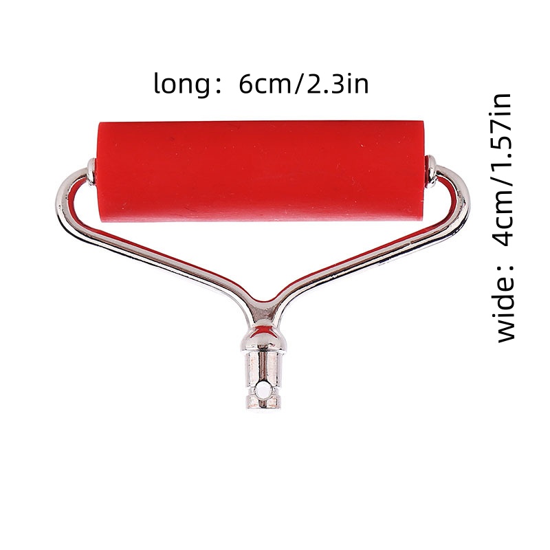 Metal Roller Pen Head, Resin H - đánh giá và giá Embroidery Kit Starter