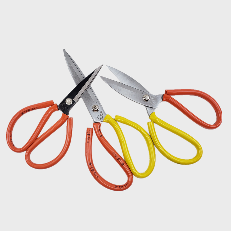 Renji Carbon Steel Paper Cutti - đánh giá và giá Embroidery Scissors Small