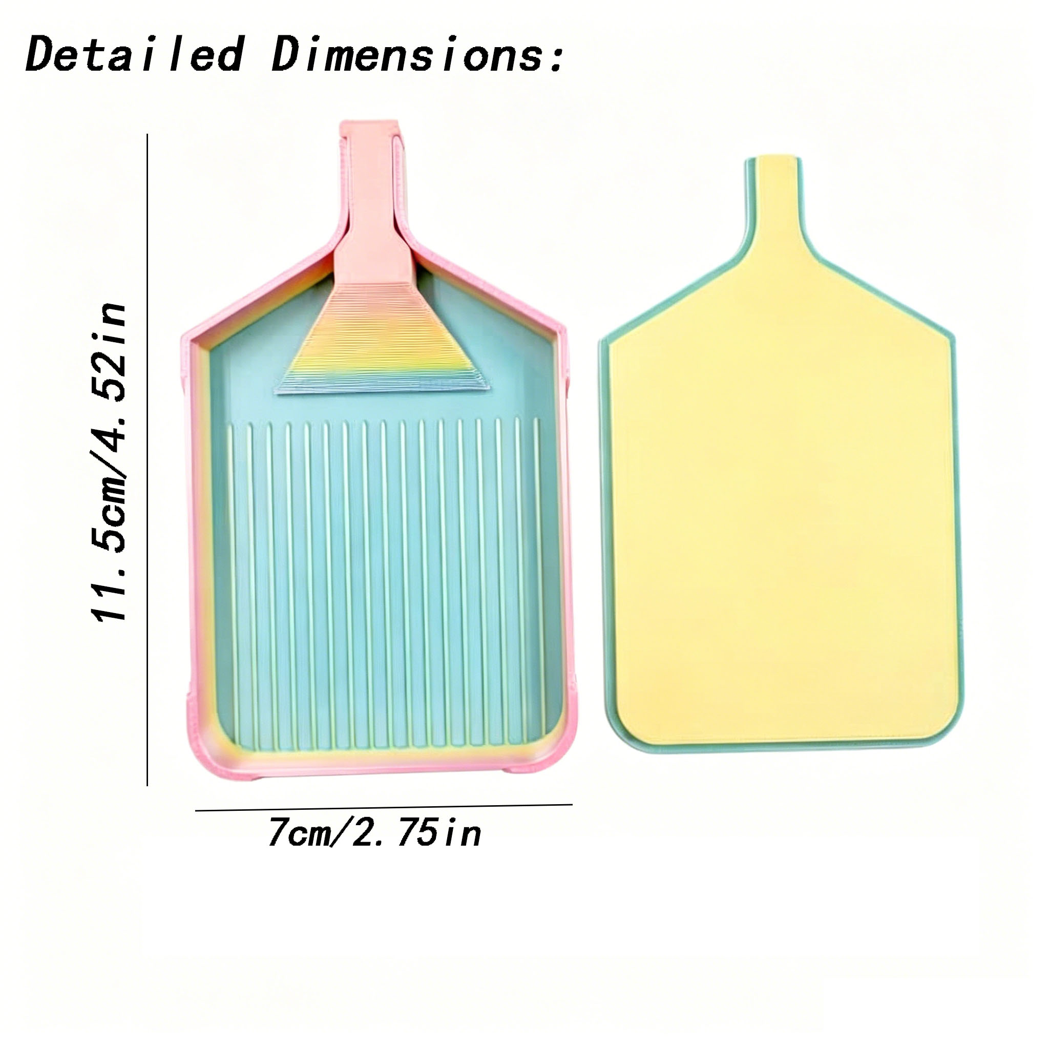 New Large Diamond Painting Tra - đánh giá và giá Embroidery Kit Starter