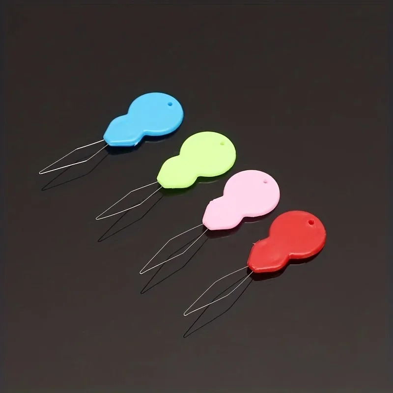 Plastic Needle Thread - Easy T - đánh giá và giá Embroidery Yarn