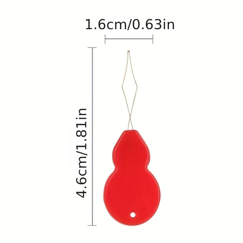 Plastic Needle Thread - Easy T - đánh giá và giá Embroidery Yarn