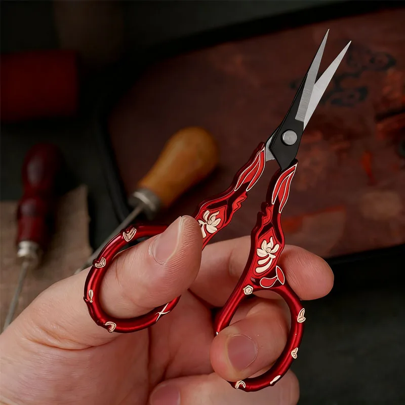 /Tailor's scissors for cross-s - đánh giá và giá Embroidery Scissors Small