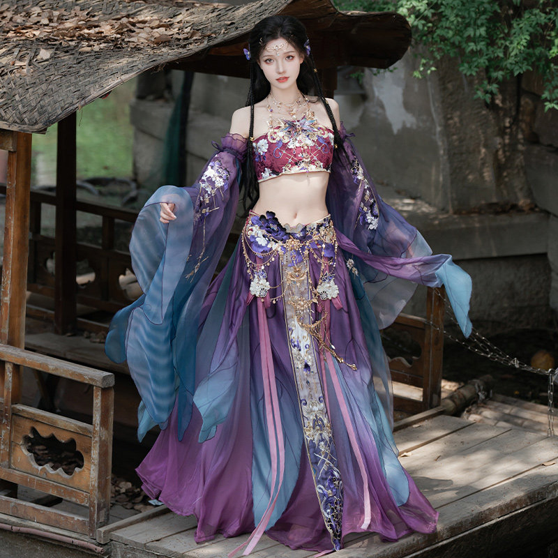 Women Ancient Chinese Style Co - đánh giá và giá Embroidery Youtube