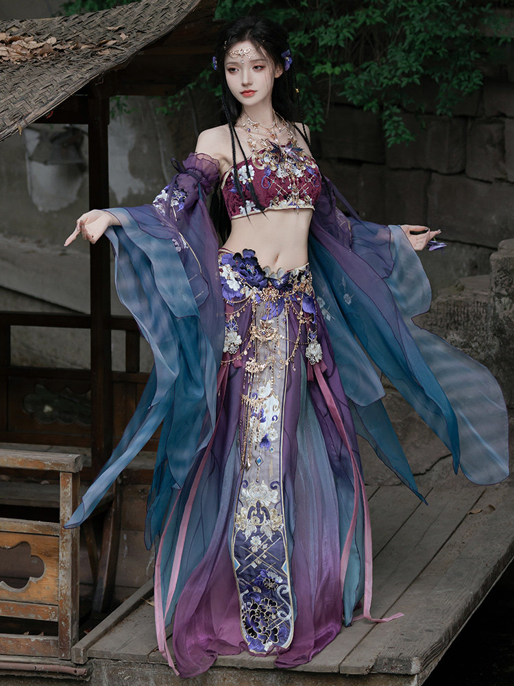 Women Ancient Chinese Style Co - đánh giá và giá Embroidery Youtube