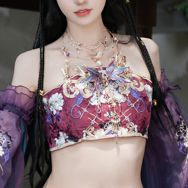 Women Ancient Chinese Style Co - đánh giá và giá Embroidery Youtube
