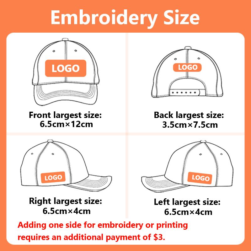 Custom Logo Embroidery Camoufl - đánh giá và giá Embroidery Design Logo