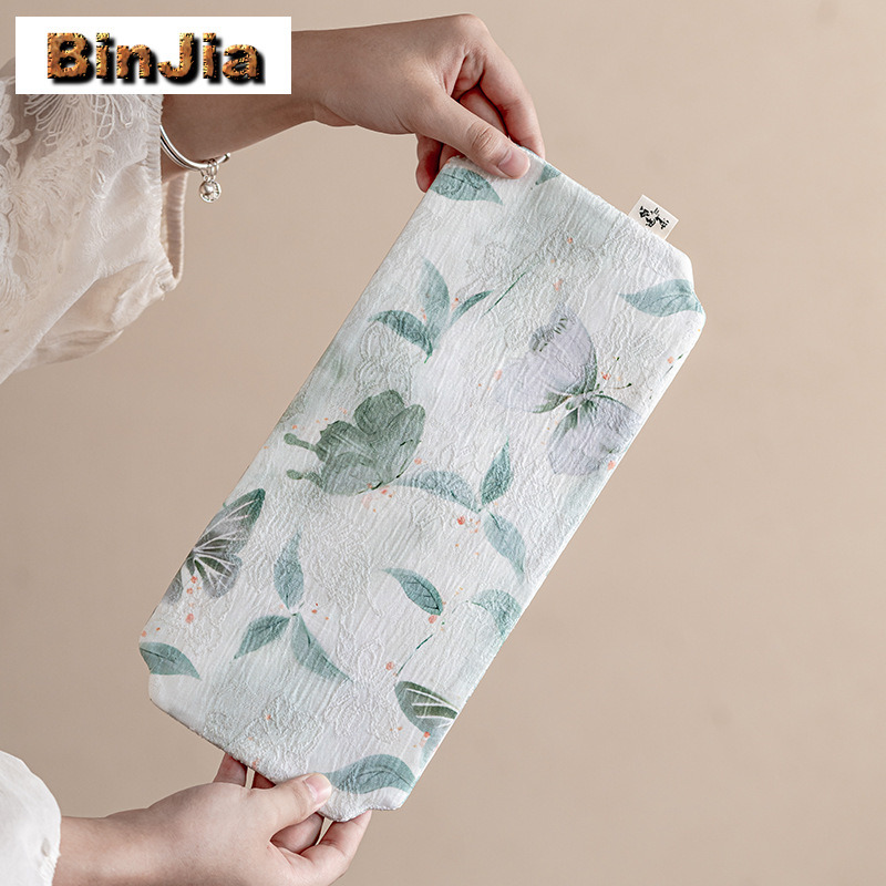 Brocade Embroidery Shadow Butt - đánh giá và giá Embroidery Service