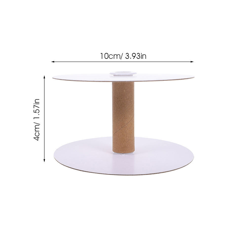 12Pcs Paper Spool Wire Storage - đánh giá và giá Embroidery Yarn