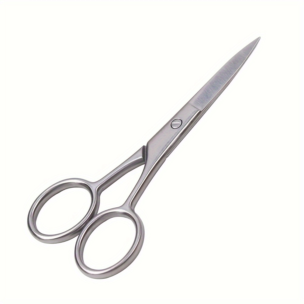 1 PC Small Eyebrows Shaver Sta - đánh giá và giá Embroidery Scissors Small