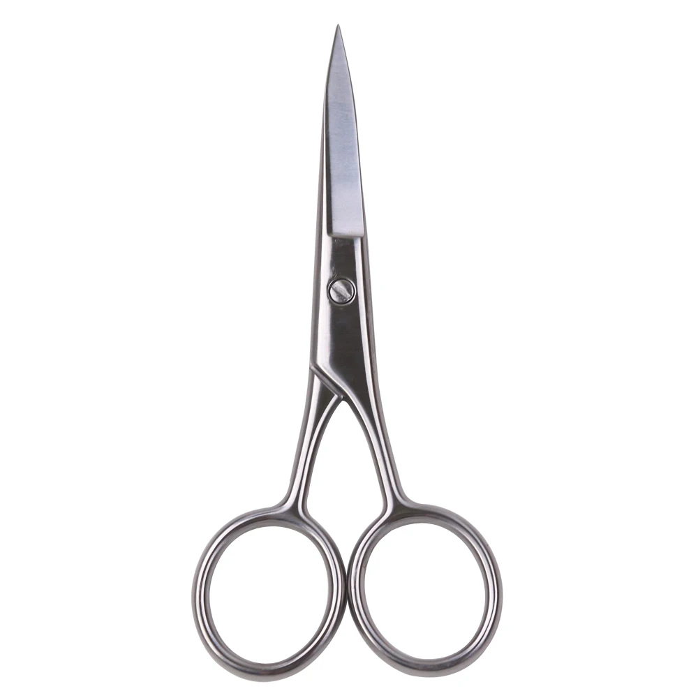 1 PC Small Eyebrows Shaver Sta - đánh giá và giá Embroidery Scissors Small