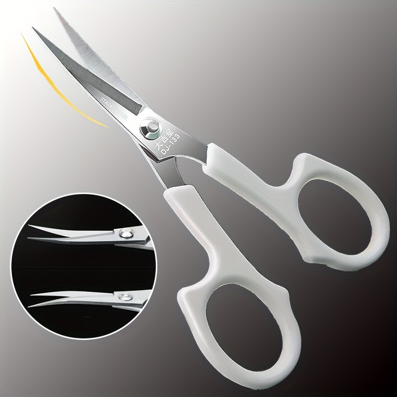 1pc/2pcs Precision Craft Sciss - đánh giá và giá Embroidery Scissors Small