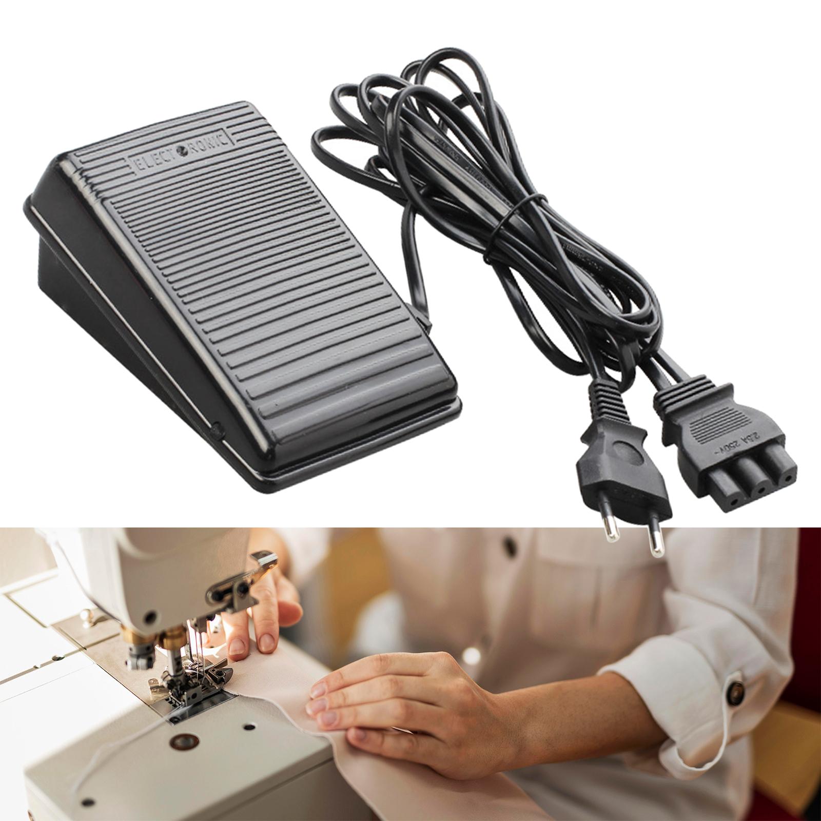 1pcs Multifunctional Sewing Ma - đánh giá và giá Embroidery Operator