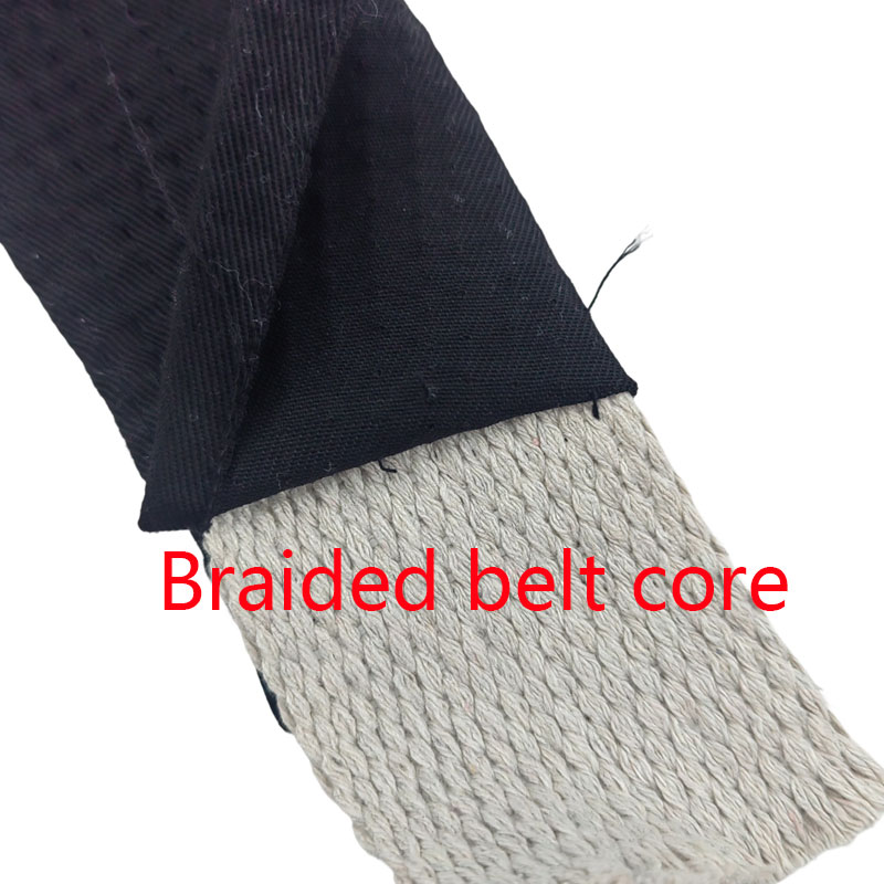 WTF World Taekwondo Black Belt - đánh giá và giá Embroidery World
