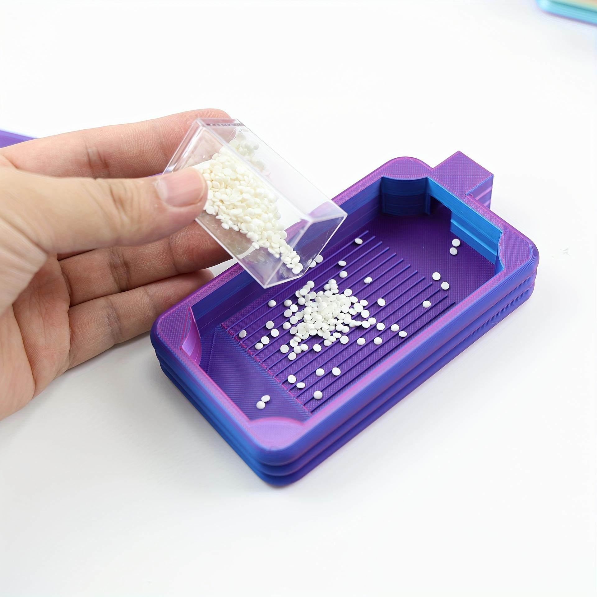 1Pcs Colorful New Diamond Pain - đánh giá và giá Embroidery Kit Starter