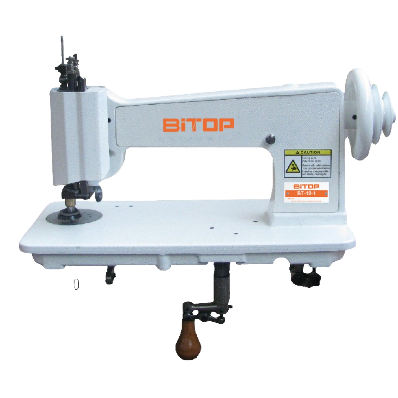 Single Head Handle Operated Un - đánh giá và giá Embroidery Operator