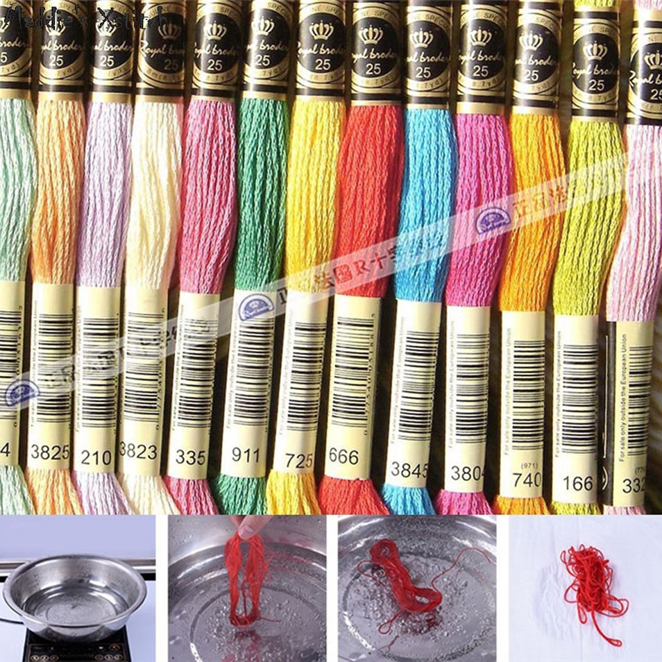 6702 Tự Làm Túi Đeo Chéo Bộ Bộ - đánh giá và giá Embroidery World