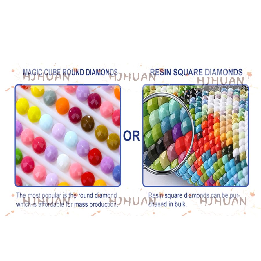 5D Diy Diamond Painting Abstra - đánh giá và giá Embroidery Hd Images