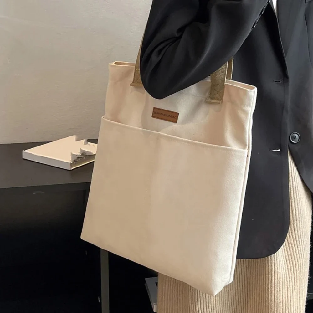 1Pc Women's Tote Bag Canvas Se - đánh giá và giá Embroidery Yarn
