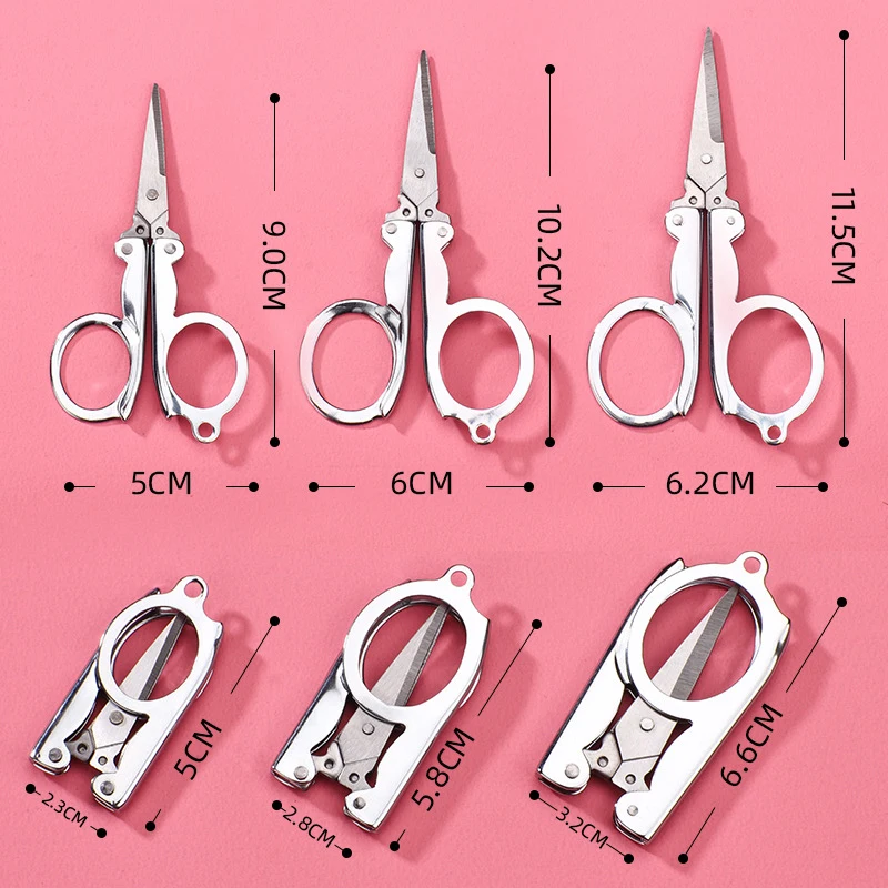 Embroidery Scissor Thread Tail - đánh giá và giá Embroidery Scissors Small