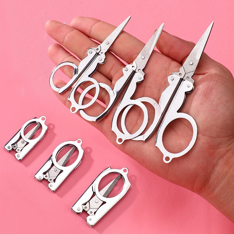 Embroidery Scissor Thread Tail - đánh giá và giá Embroidery Scissors Small