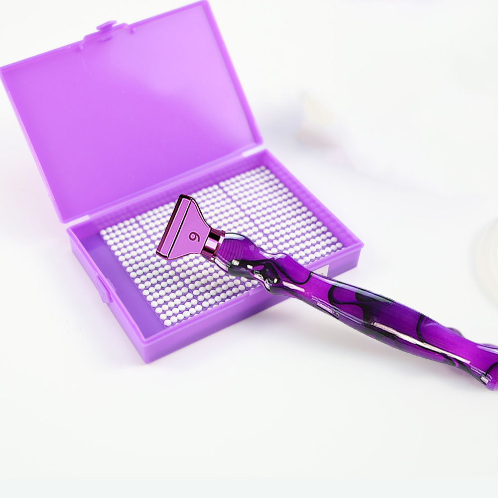 Diamond painting pen accessory - đánh giá và giá Embroidery Kit Starter