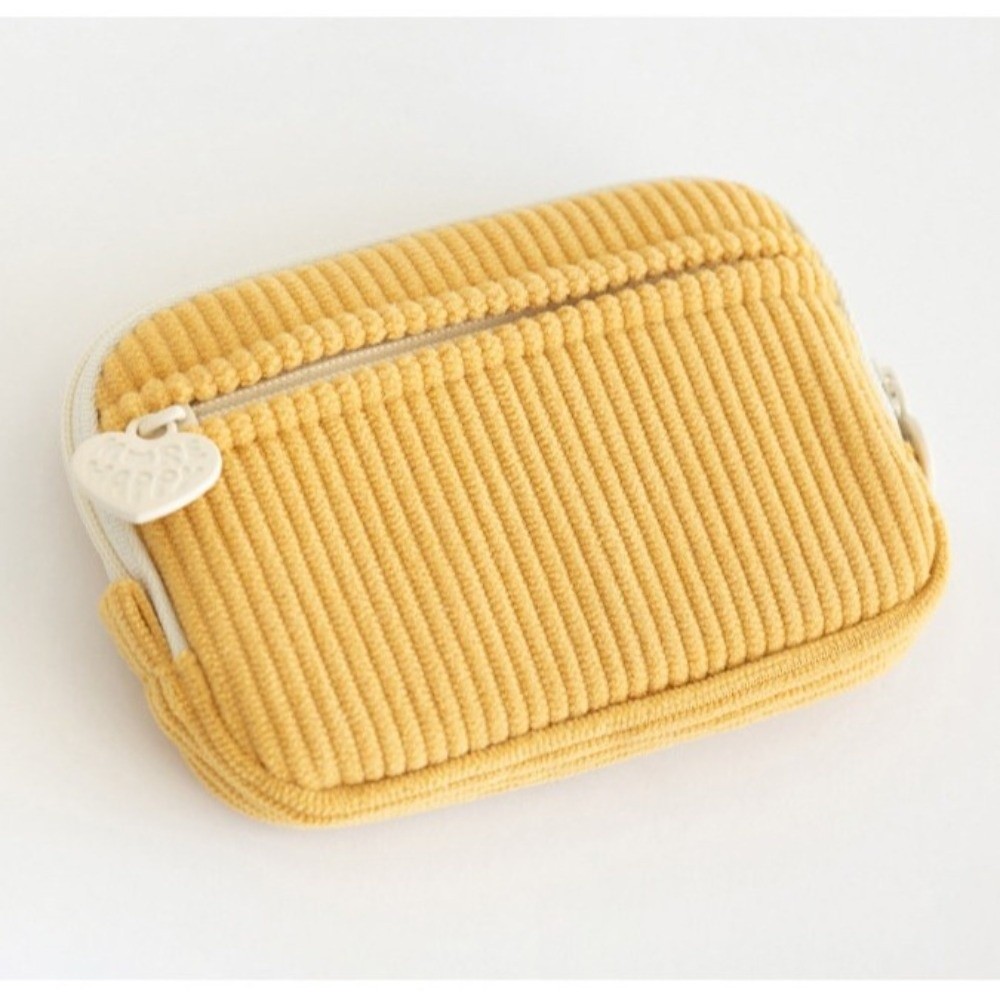Portable Embroidered Coin Purs - đánh giá và giá Embroidery Wallet