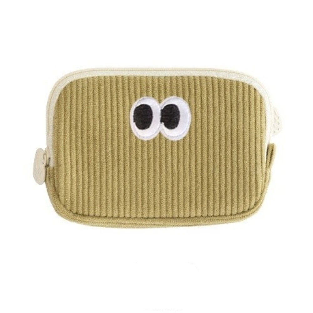 Portable Embroidered Coin Purs - đánh giá và giá Embroidery Wallet