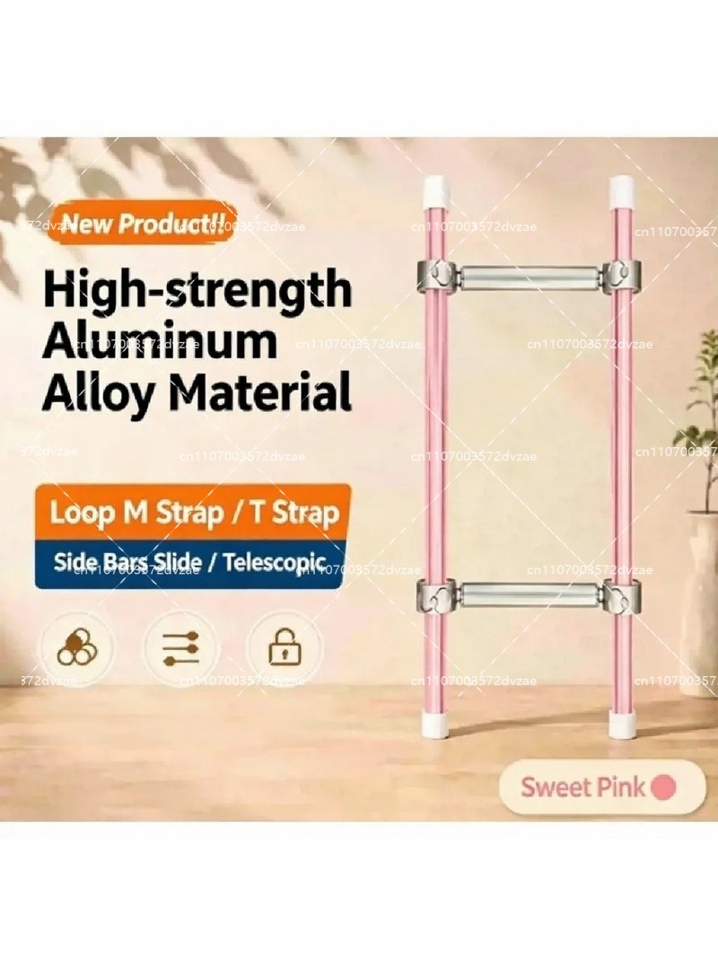 Sliding Aluminum Embroidery M  - đánh giá và giá Hoop Tightener Tool