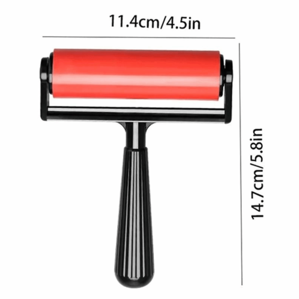 DIY 5D Diamond Painting Roller - đánh giá và giá Embroidery Service
