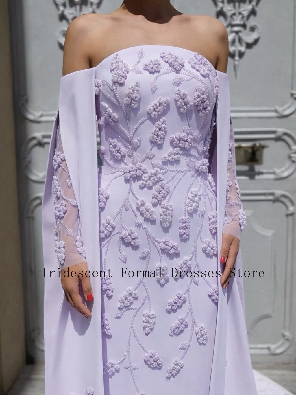 Customized Hademade Flowers Ev - đánh giá và giá Embroidery Roses