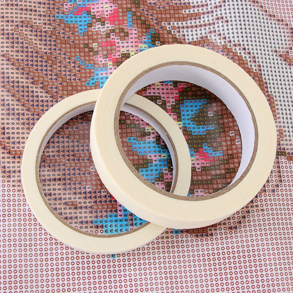 20m Convenient craft DIY  Cros - đánh giá và giá Embroidery Artwork