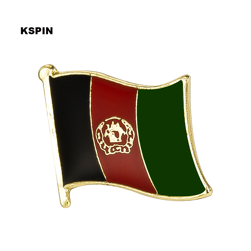 USSR Flag Badge Brooch Natinal - đánh giá và giá Embroidery World