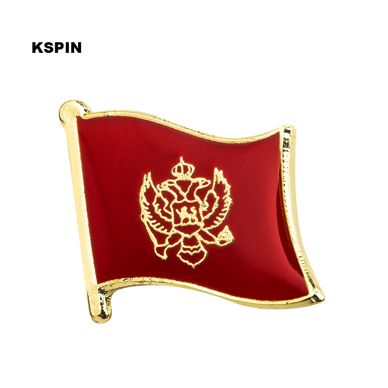 USSR Flag Badge Brooch Natinal - đánh giá và giá Embroidery World