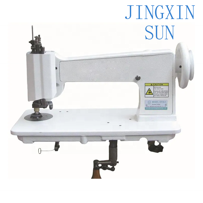 GY10-1 Handle Operated Chain S - đánh giá và giá Embroidery Operator