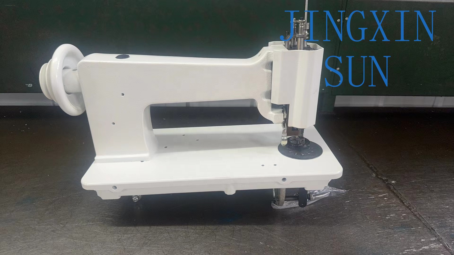 GY10-1 Handle Operated Chain S - đánh giá và giá Embroidery Operator