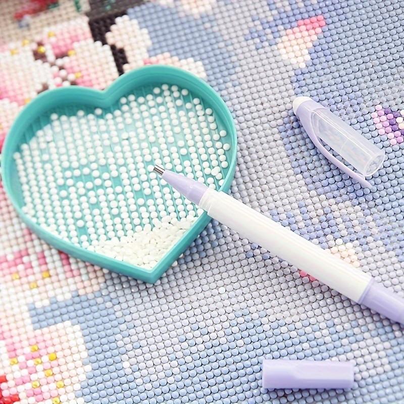 Diamond Painting Film Removal  - đánh giá và giá Embroidery Service