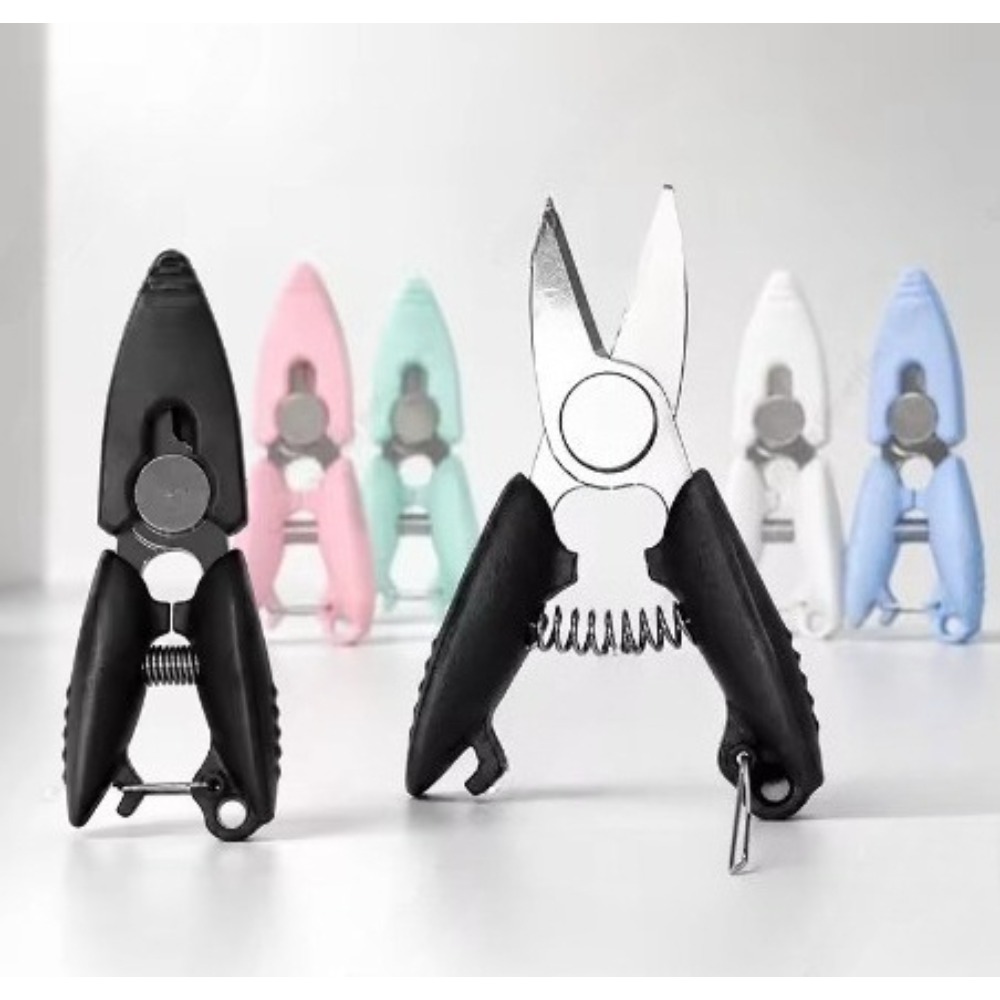 1pcs Mini Pocket Scissors Meta - đánh giá và giá Embroidery Scissors Small