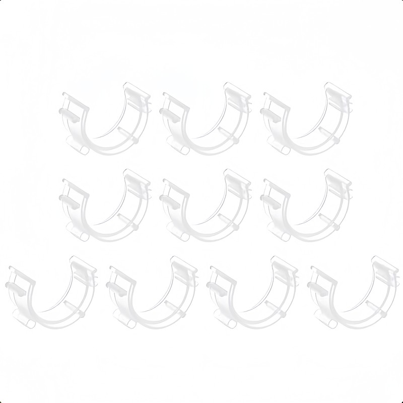35 pcs Bobbin Clips, Prevents  - đánh giá và giá Embroidery Yarn