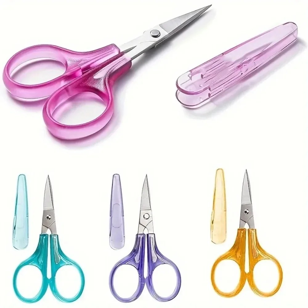 Small Travel Craft Scissors Se - đánh giá và giá Embroidery Scissors Small