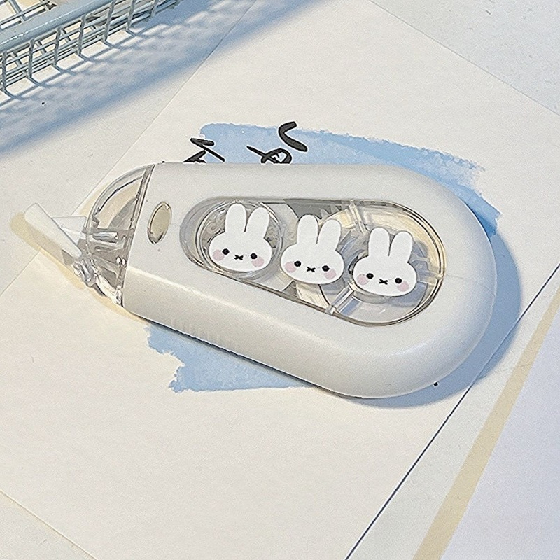 Sweet Miffy Bunny Cute Creativ - đánh giá và giá Embroidery Wallet