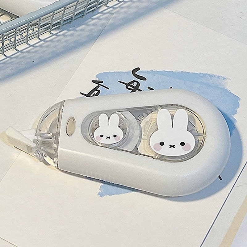 Sweet Miffy Bunny Cute Creativ - đánh giá và giá Embroidery Wallet