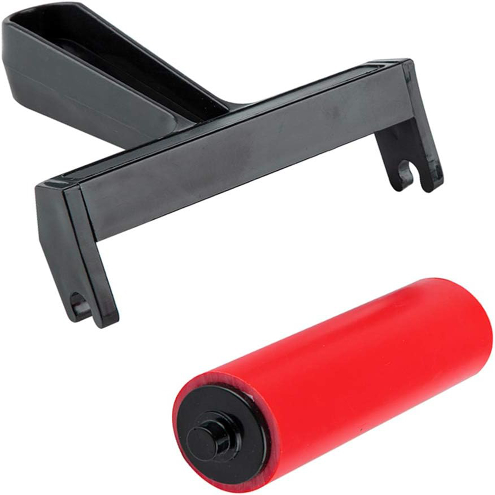 DIY Diamond Painting Roller To - đánh giá và giá Embroidery Kit Starter