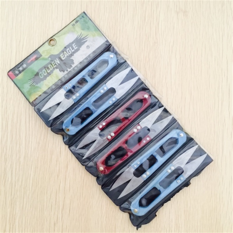 High Quality Golden Eagle Spri - đánh giá và giá Embroidery Scissors Small