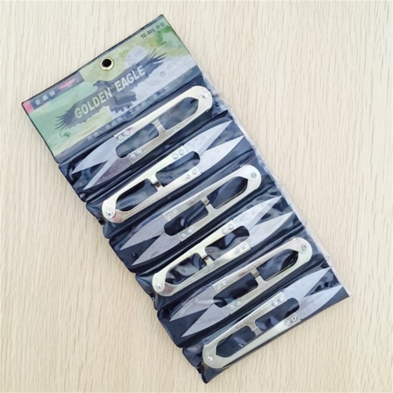 High Quality Golden Eagle Spri - đánh giá và giá Embroidery Scissors Small