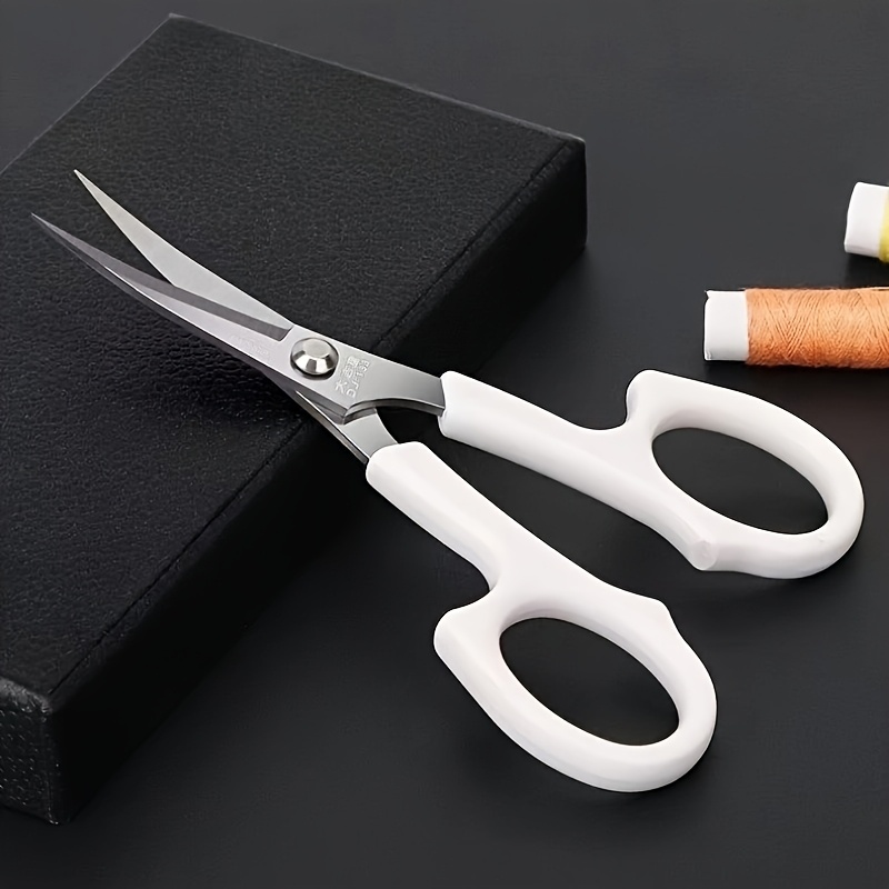 1PCS Curved Embroidery Scissor - đánh giá và giá Embroidery Scissors Small